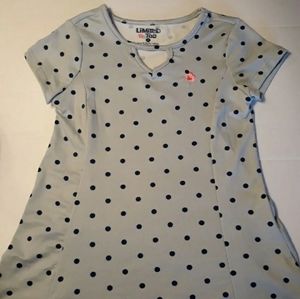 Limited too dress 3t